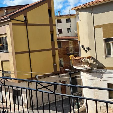 B&B Santa Lucia San Giovanni Rotondo Buitenkant foto