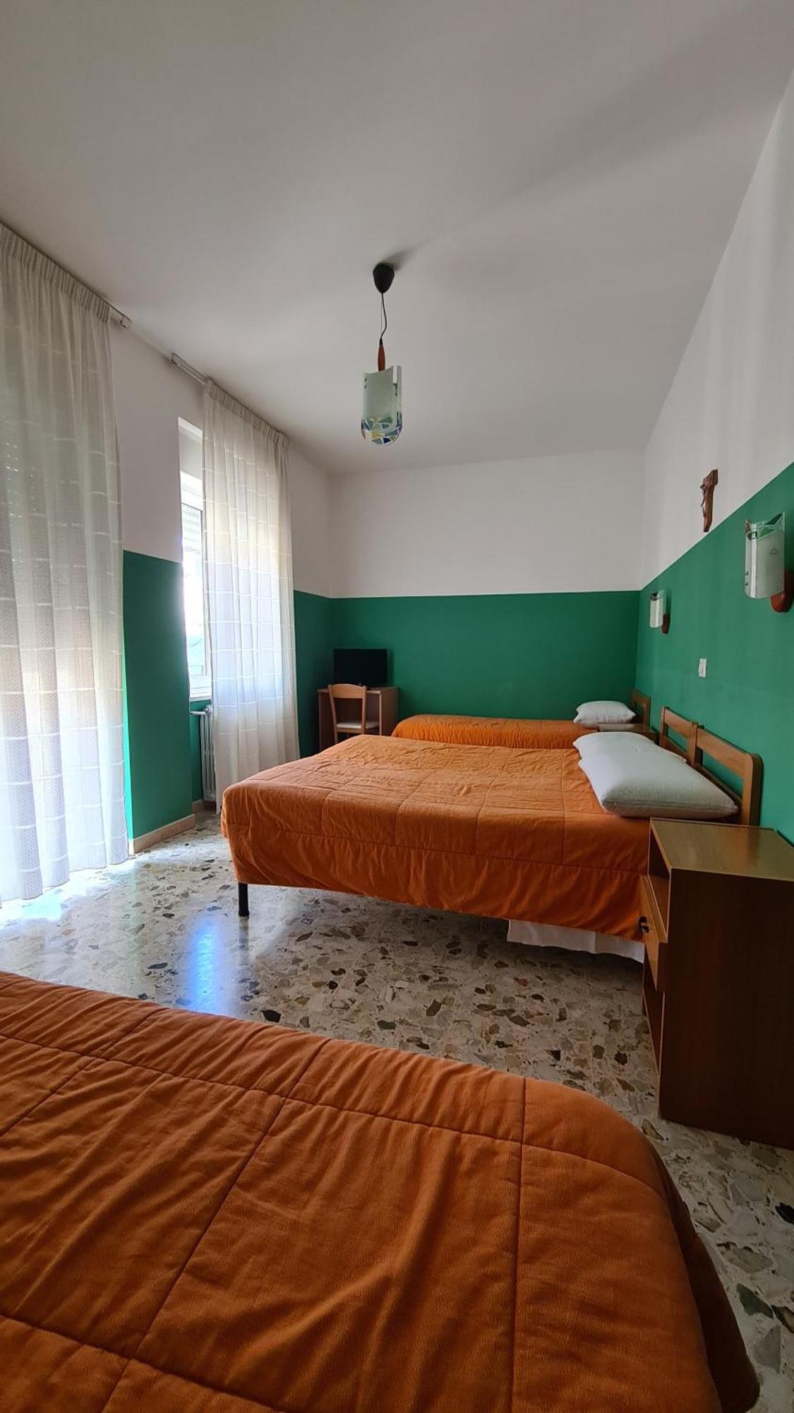 B&B Santa Lucia San Giovanni Rotondo Buitenkant foto