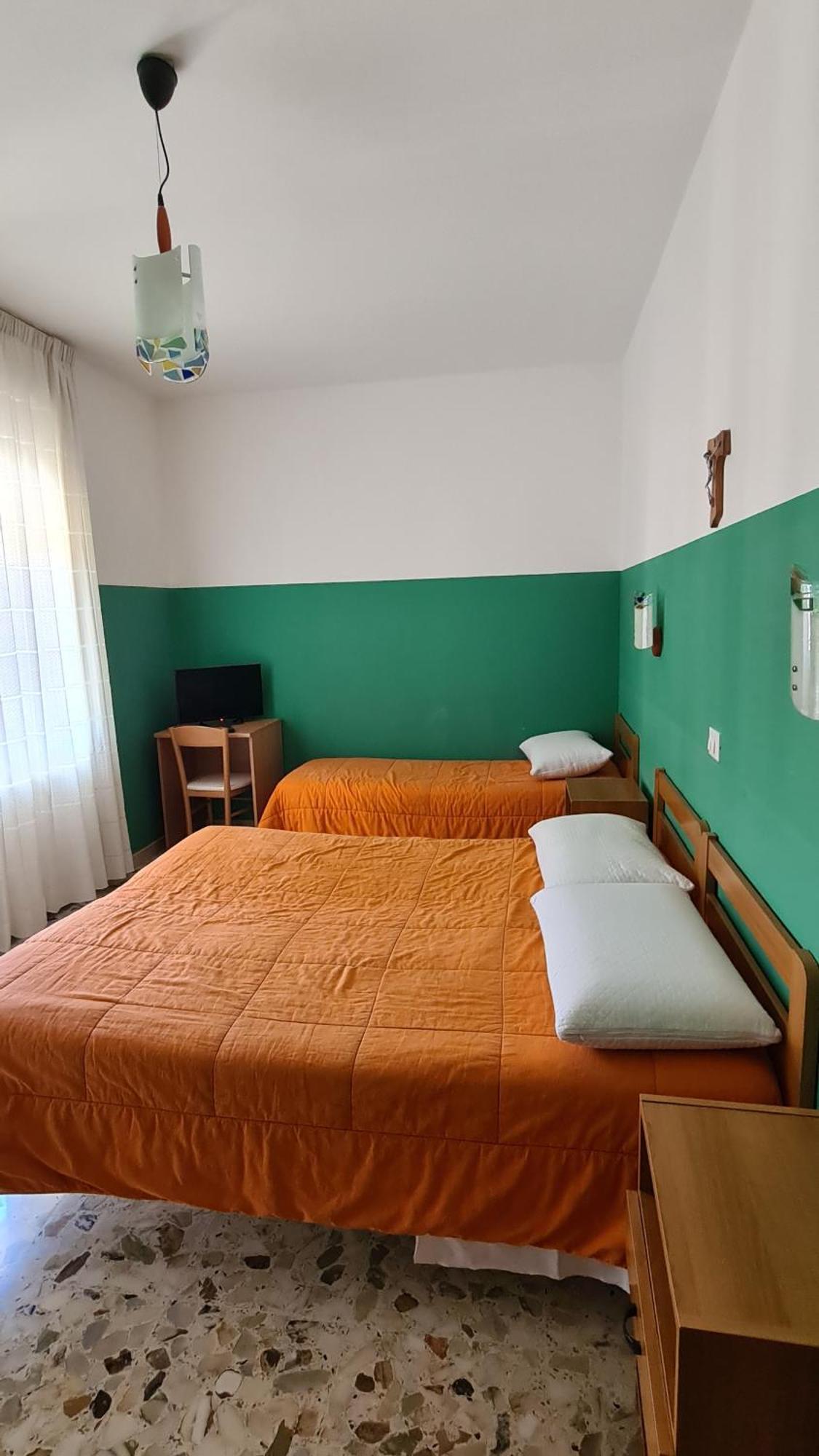 B&B Santa Lucia San Giovanni Rotondo Buitenkant foto