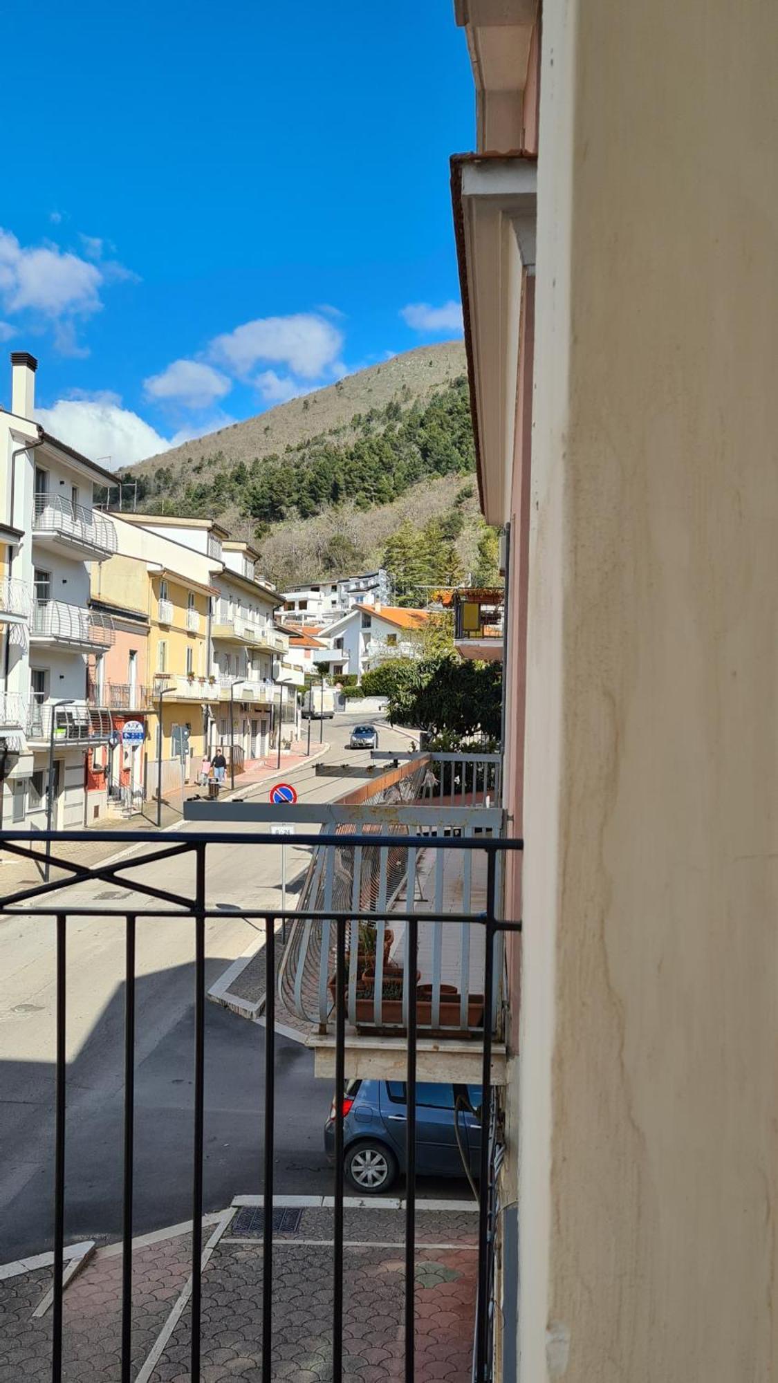 B&B Santa Lucia San Giovanni Rotondo Buitenkant foto
