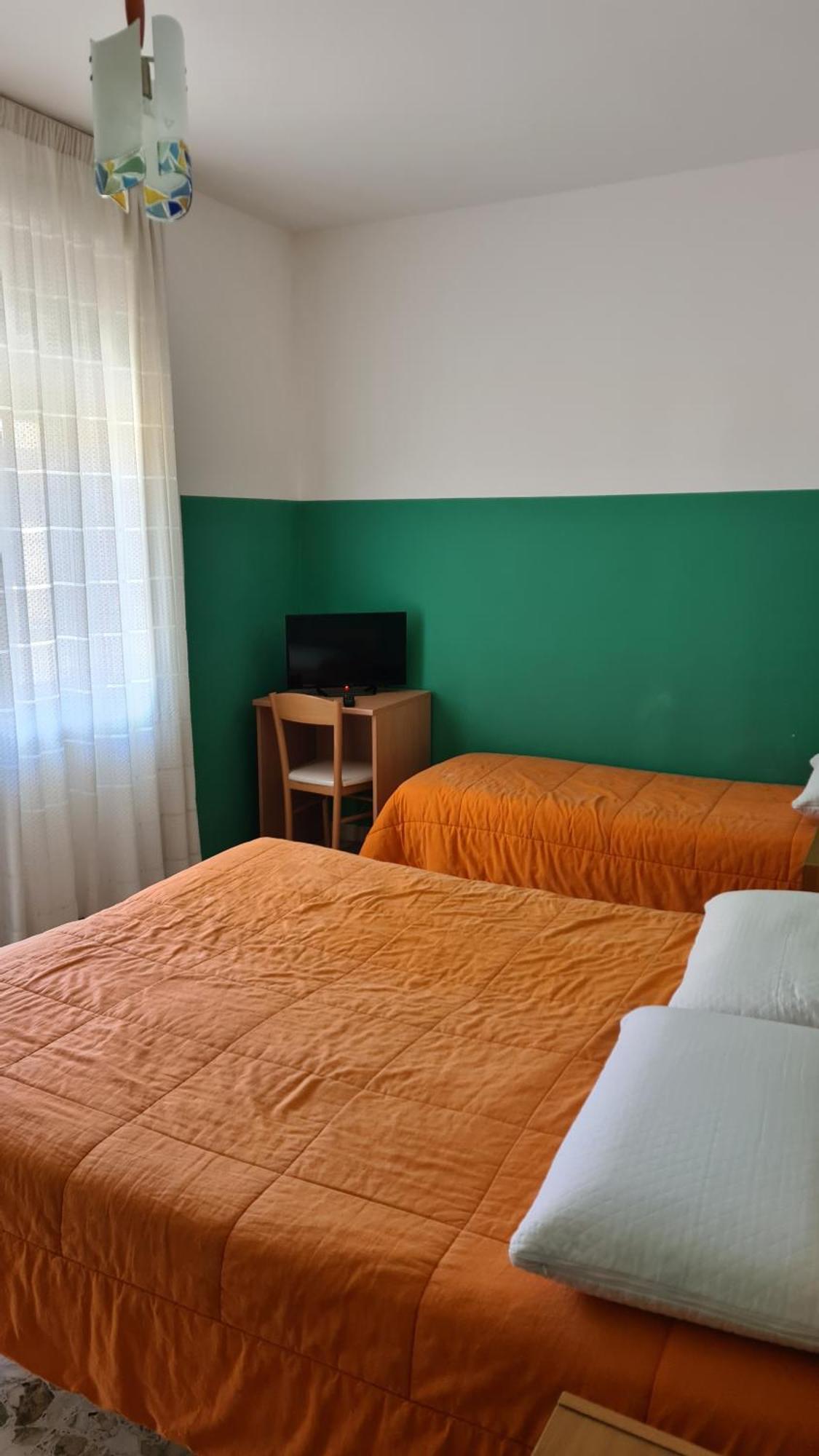 B&B Santa Lucia San Giovanni Rotondo Buitenkant foto