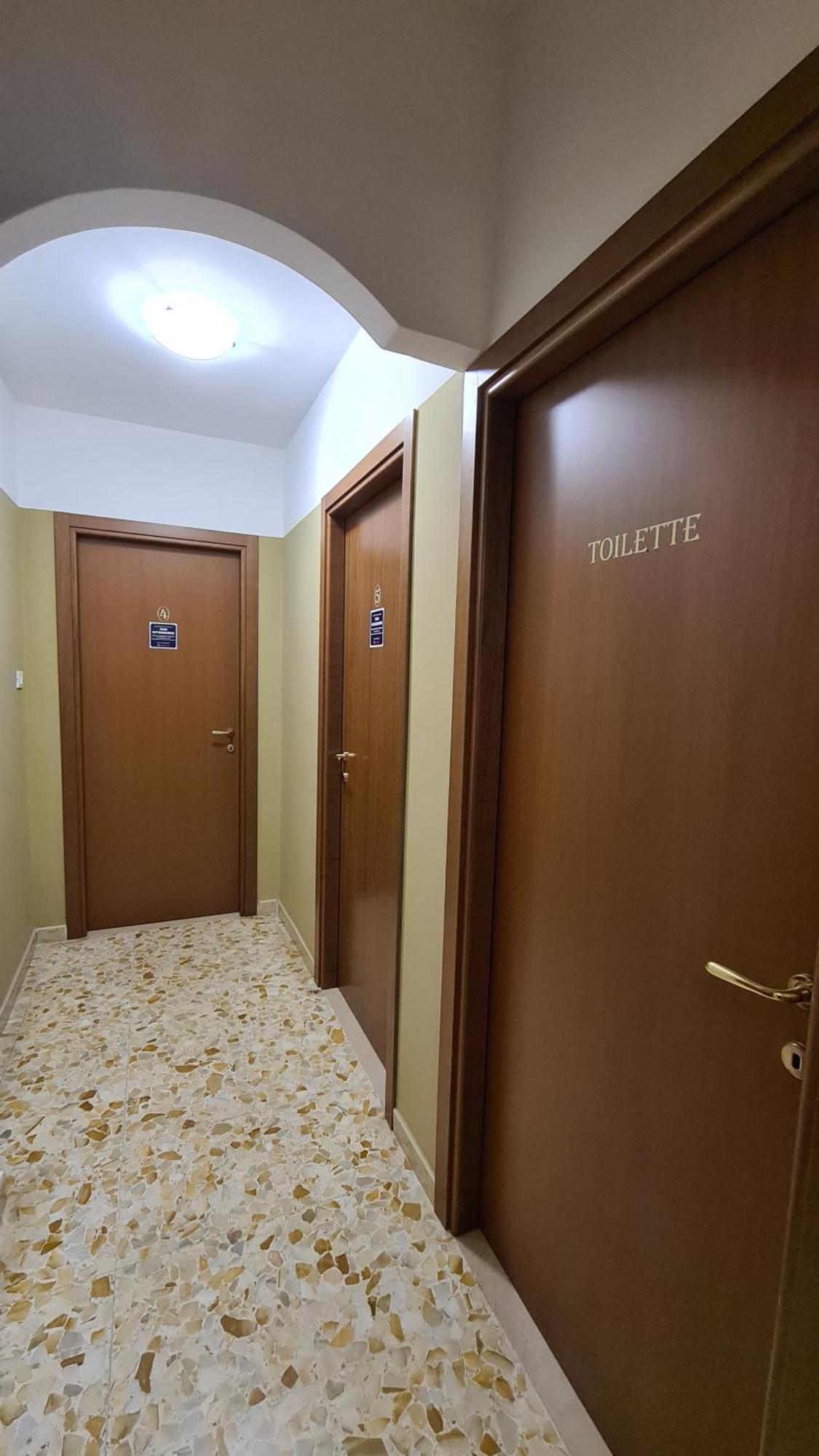 B&B Santa Lucia San Giovanni Rotondo Buitenkant foto