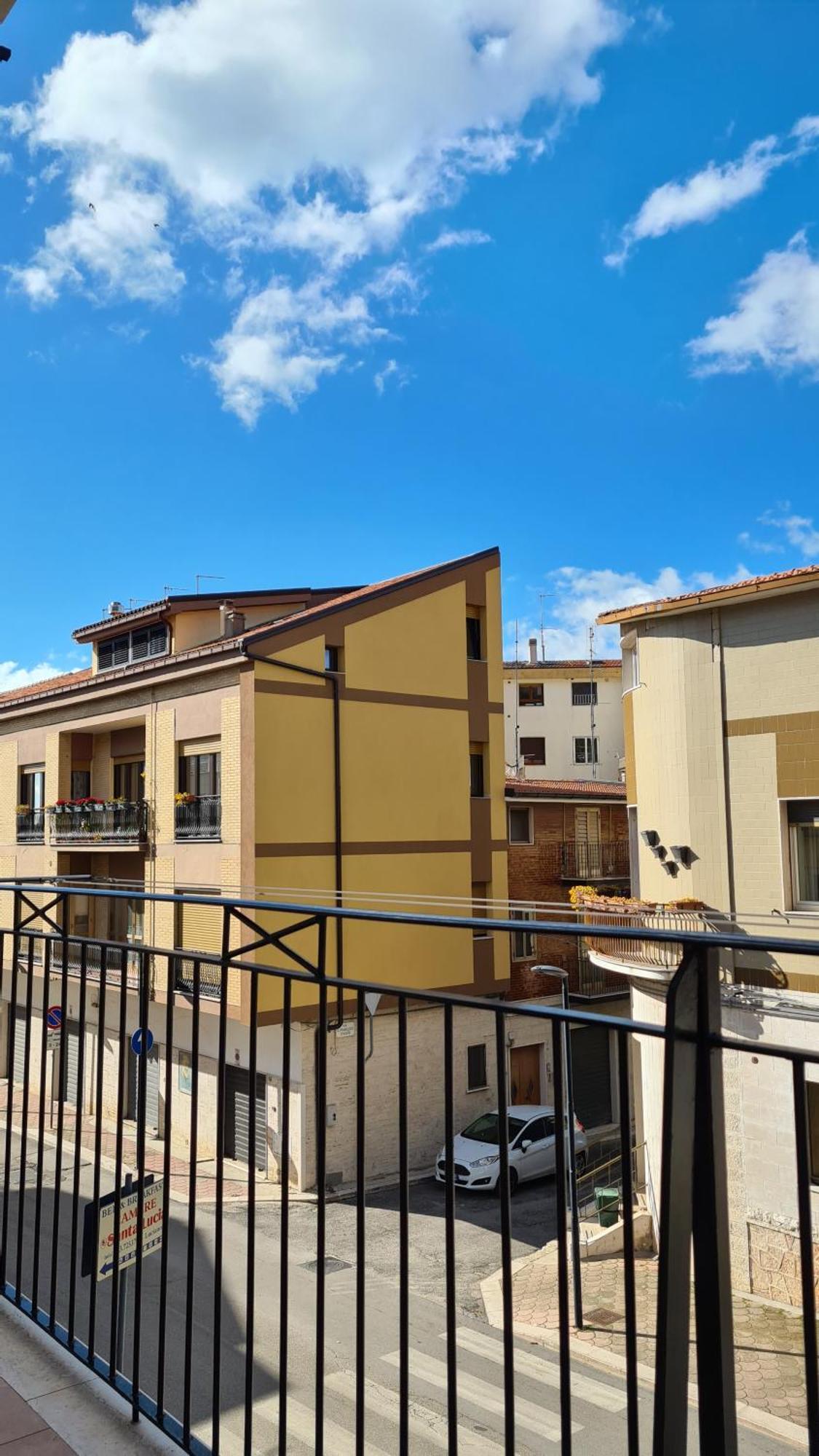 B&B Santa Lucia San Giovanni Rotondo Buitenkant foto
